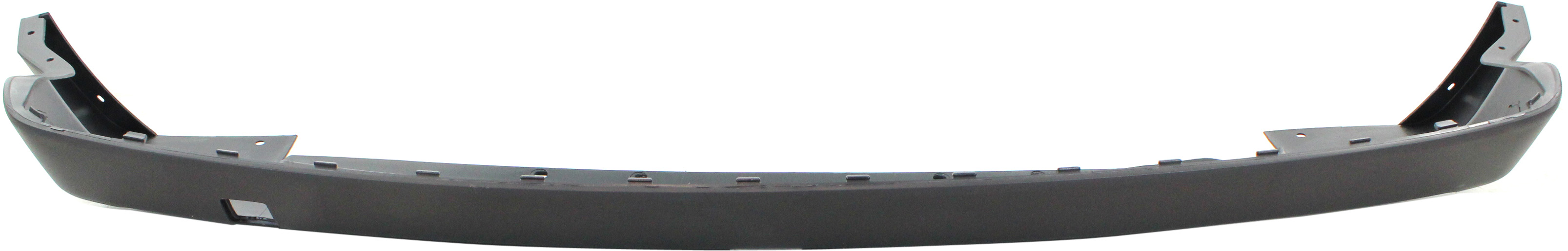 AM PATRIOT 11-17 REAR BUMPER COVER Lower Fascia Textured w Tow Hook Holes Codes MCY and MLA SKU REPJ760131 Partslink CH1115105 OEM 68091513AA