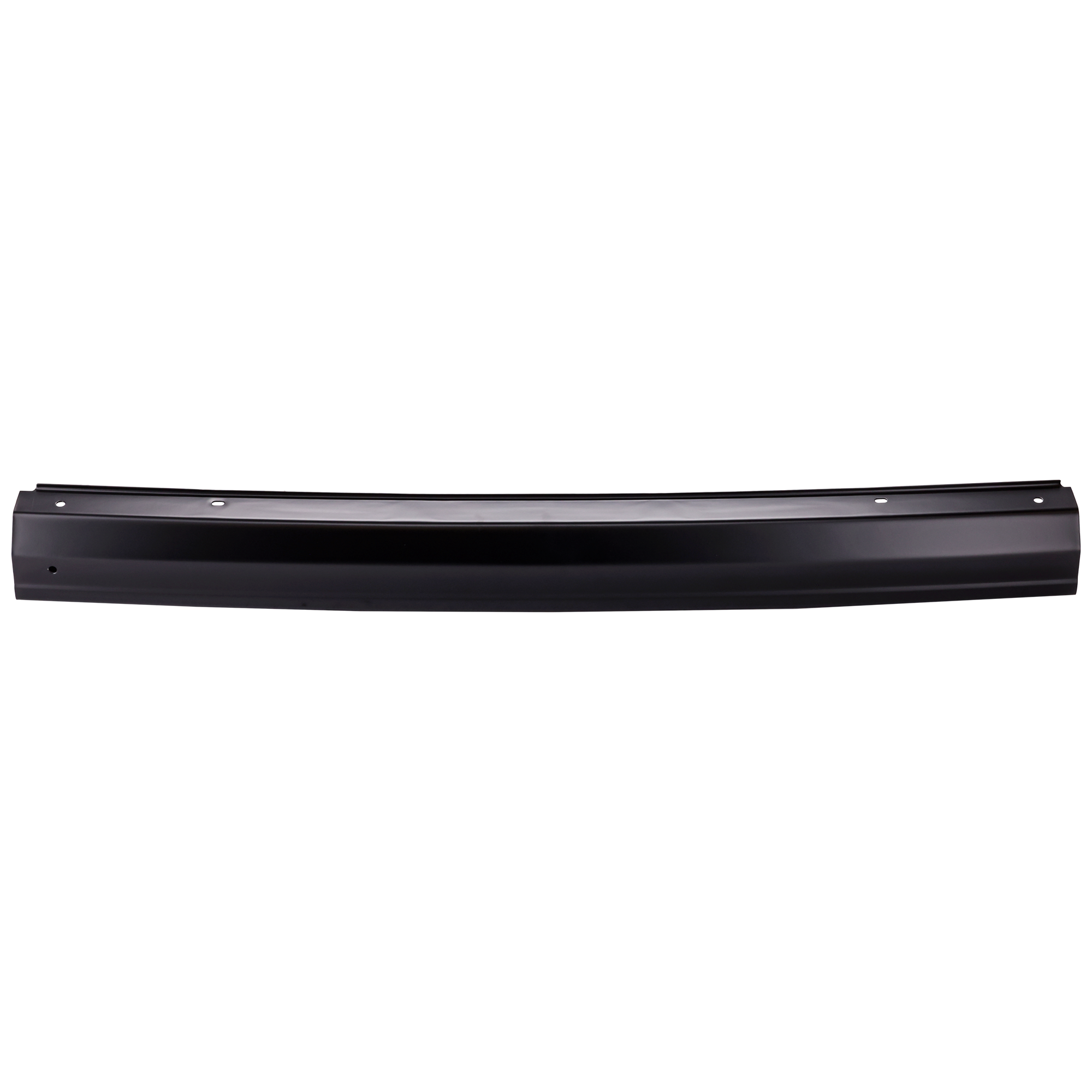 AM CHEROKEE 97-99 REAR BUMPER Face Bar Black SKU REPJ760301 Partslink CH1102338 OEM 5EE84TZZAF