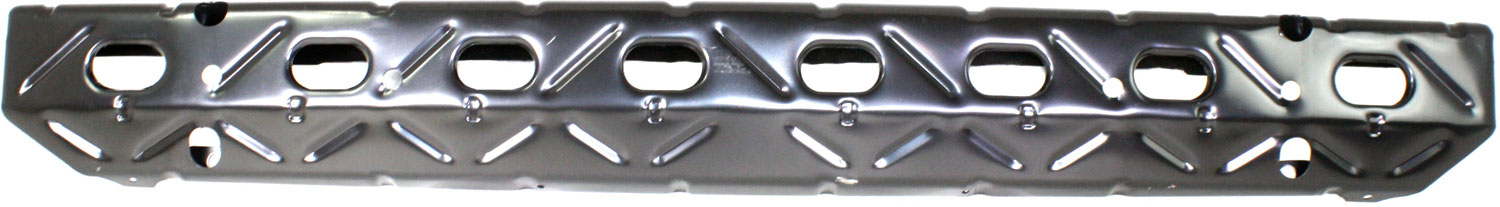 AM GRAND CHEROKEE 93-98 REAR REINFORCEMENT Mild Steel From 9-13-93 SKU REPJ762101 Partslink CH1106156 OEM 55155459
