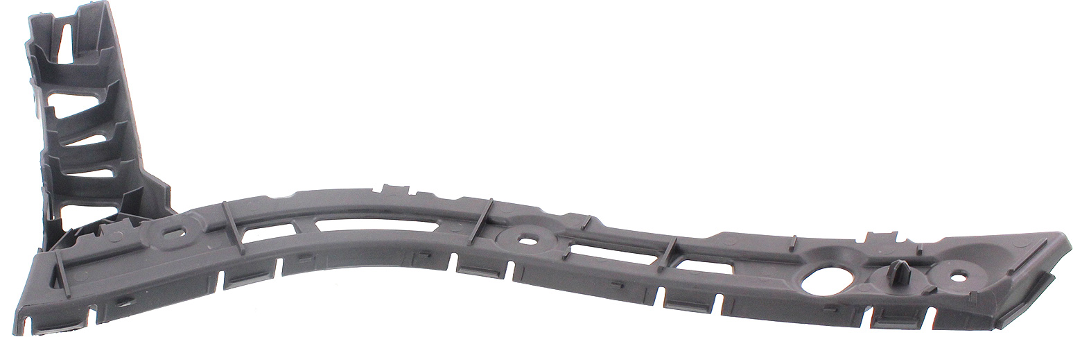AM XF XFR 09-15 REAR BUMPER BRACKET LH Side Mounting Bracket SKU REPJ762702 Partslink JA1142100 OEM C2Z13534