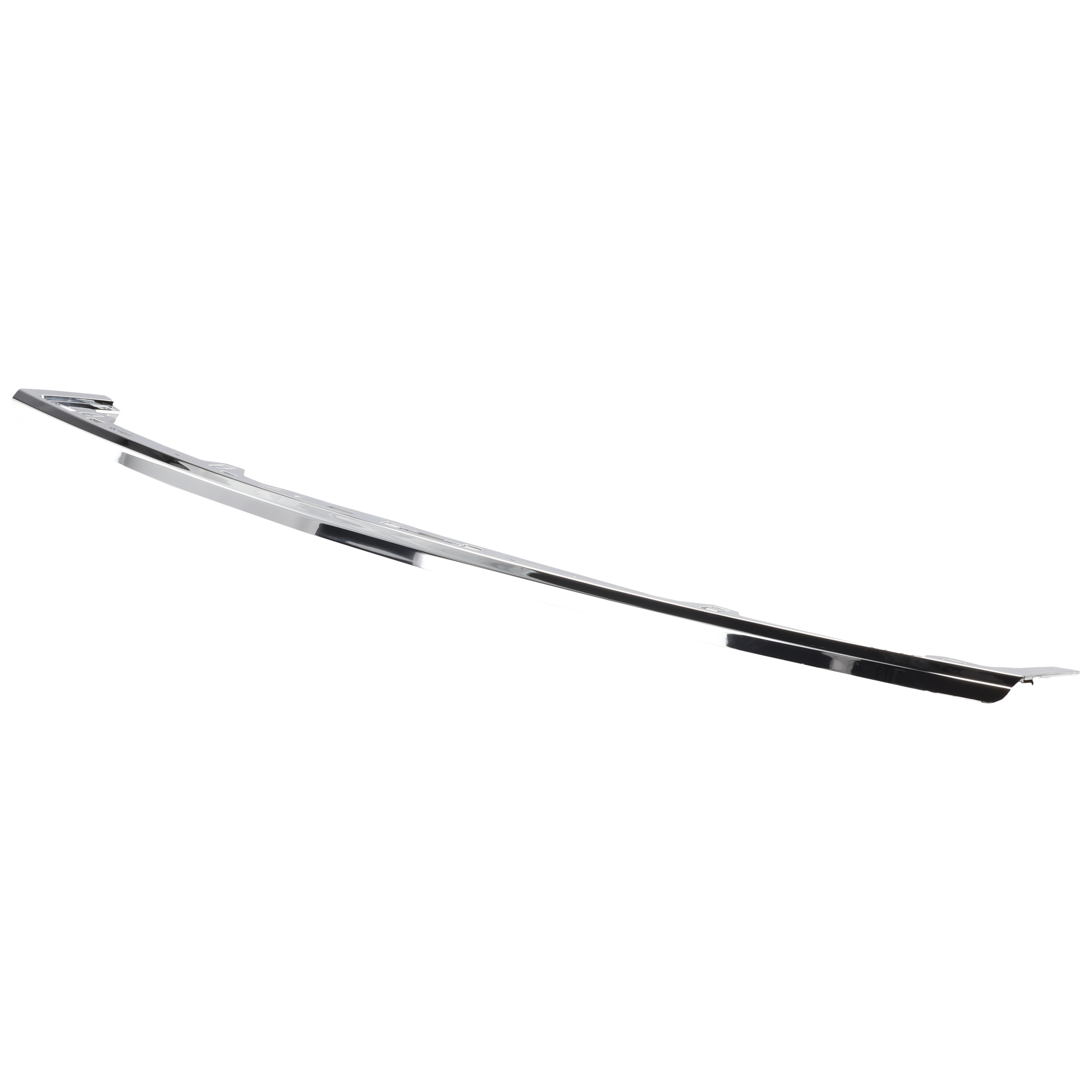 AM GRAND CHEROKEE 11-21 GRAND CHEROKEE WK 22-22 REAR BUMPER MOLDING Step Pad Surround Chrome Type 1 Exc. SRT Trackhawk Models SKU REPJ764905 Partslink CH1144100 OEM 68078320AA 6CG07SZ0AB