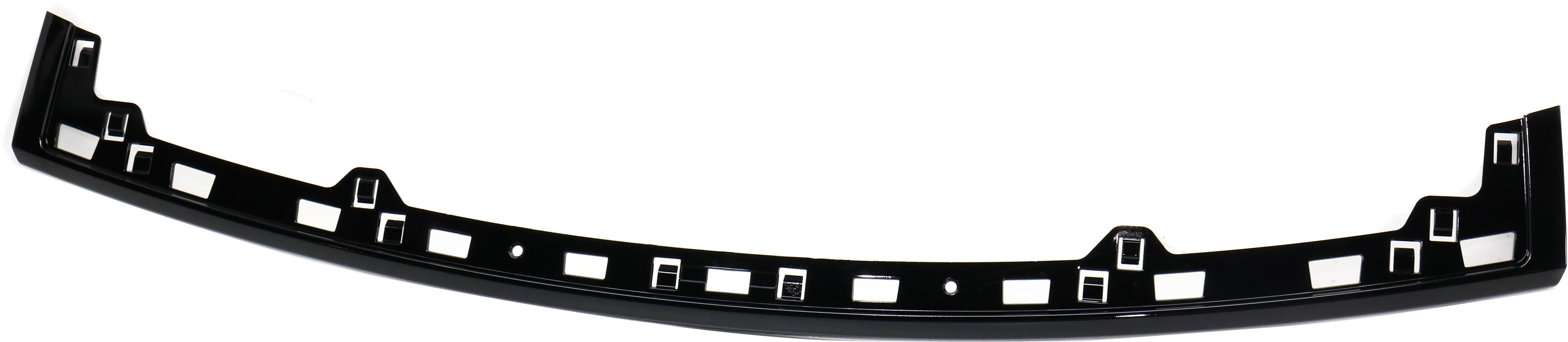 AM GRAND CHEROKEE WK 13-22 REAR BUMPER STEP PAD Primed Step Pad Surround 13 Type 2-14-21 Type 3 SKU REPJ764909 Partslink CH1191121 OEM 5XV41DX8AB