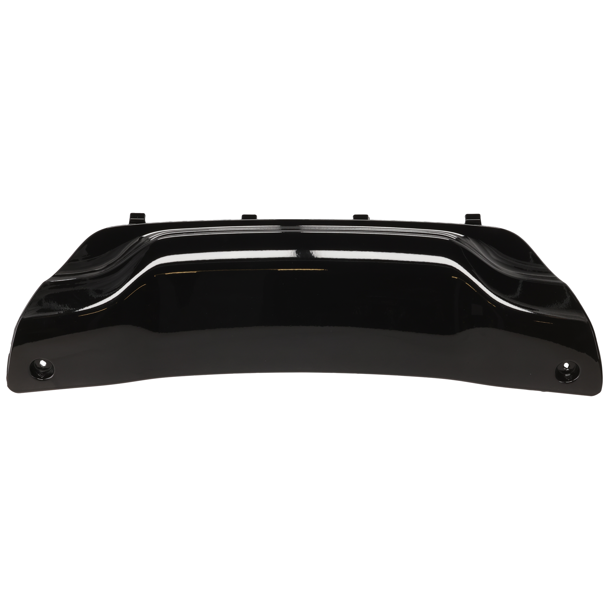 AM GRAND CHEROKEE 12-22 REAR HITCH COVER Hitch Bezel Type 1 Single Exhaust 14-21-80th Anniversary SKU REPJ766901 Partslink CH1137101 OEM 68158190AA