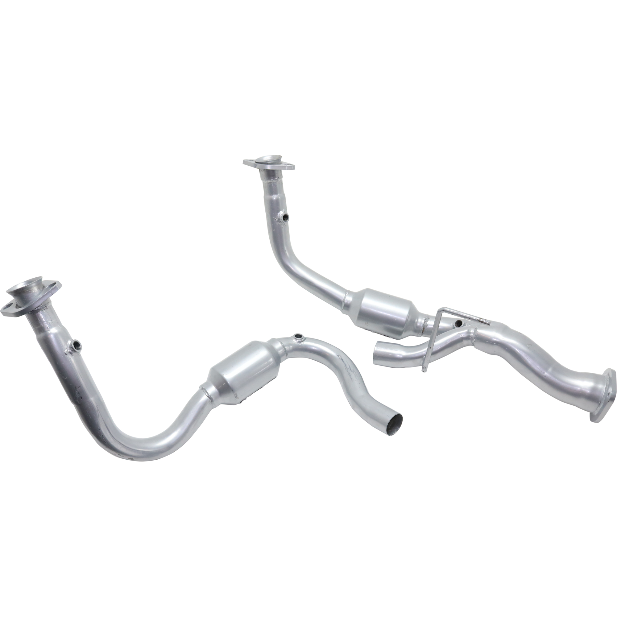 AM GRAND CHEROKEE 05-06 CATALYTIC CONVERTER 6 Cyl 3.7L SKU REPJ960308