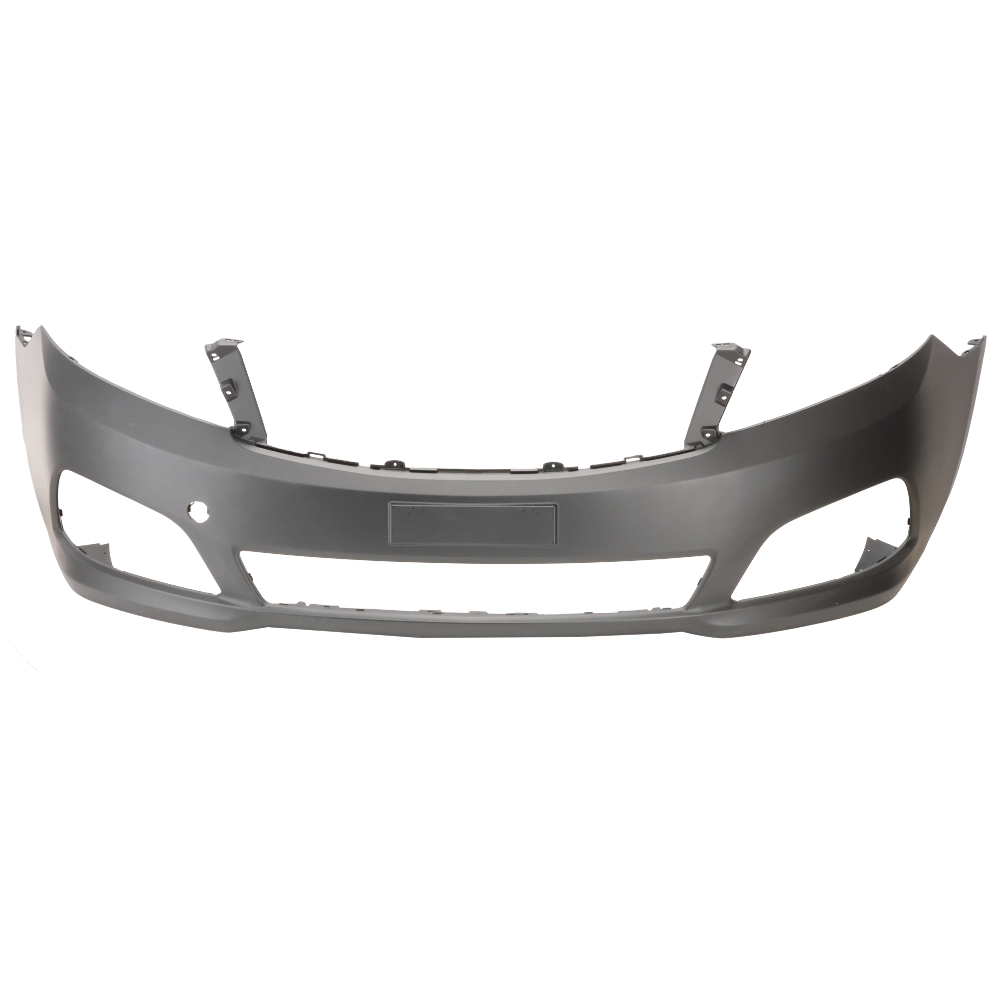 AM OPTIMA 09-10 FRONT BUMPER COVER Primed New Body Style SKU REPK010303P Partslink KI1000142 OEM 865112G510