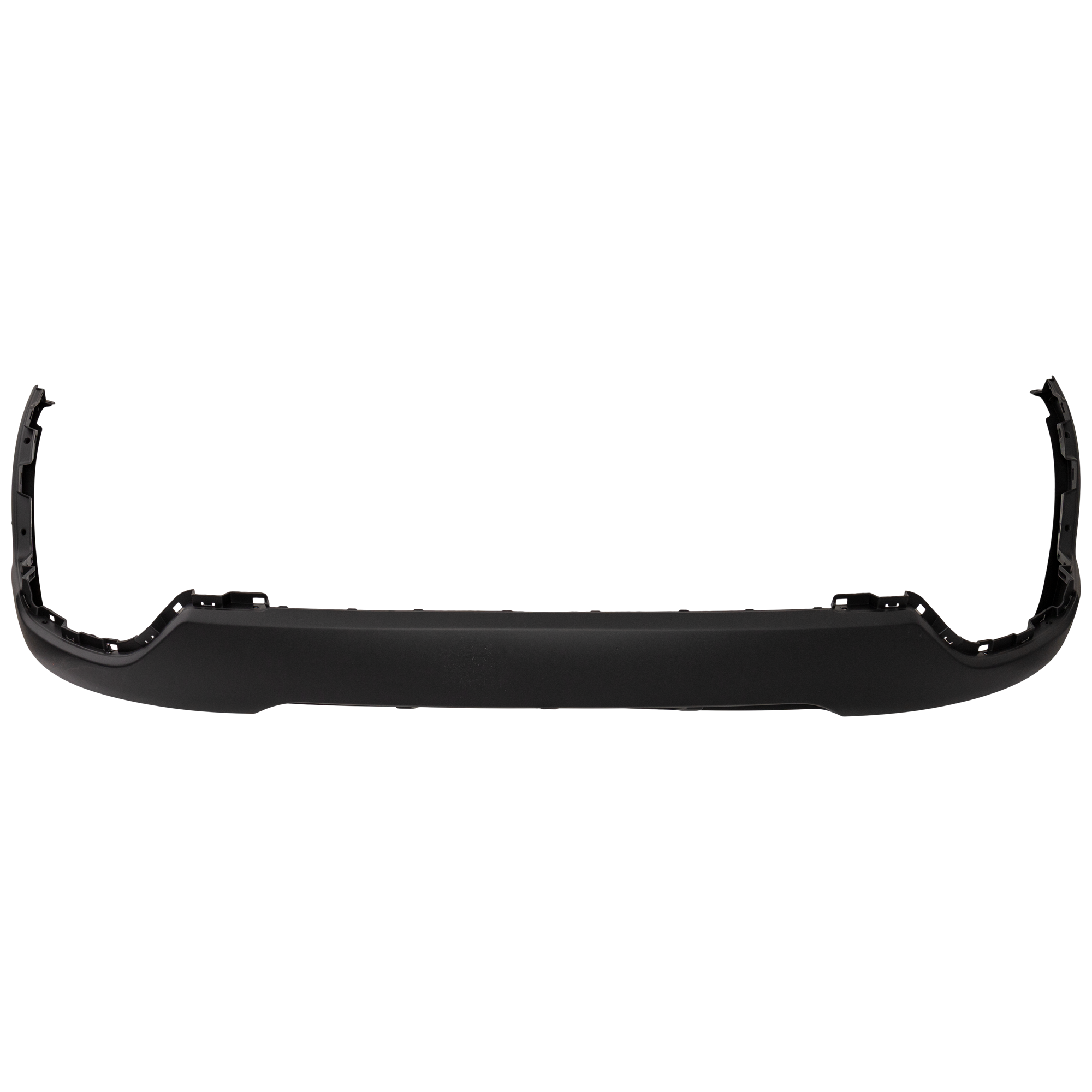 AM SORENTO 11-13 FRONT BUMPER COVER Lower Primed Exc. SX Model w o Sport Pkg. SKU REPK010314 Partslink KI1015100 OEM 865121U000