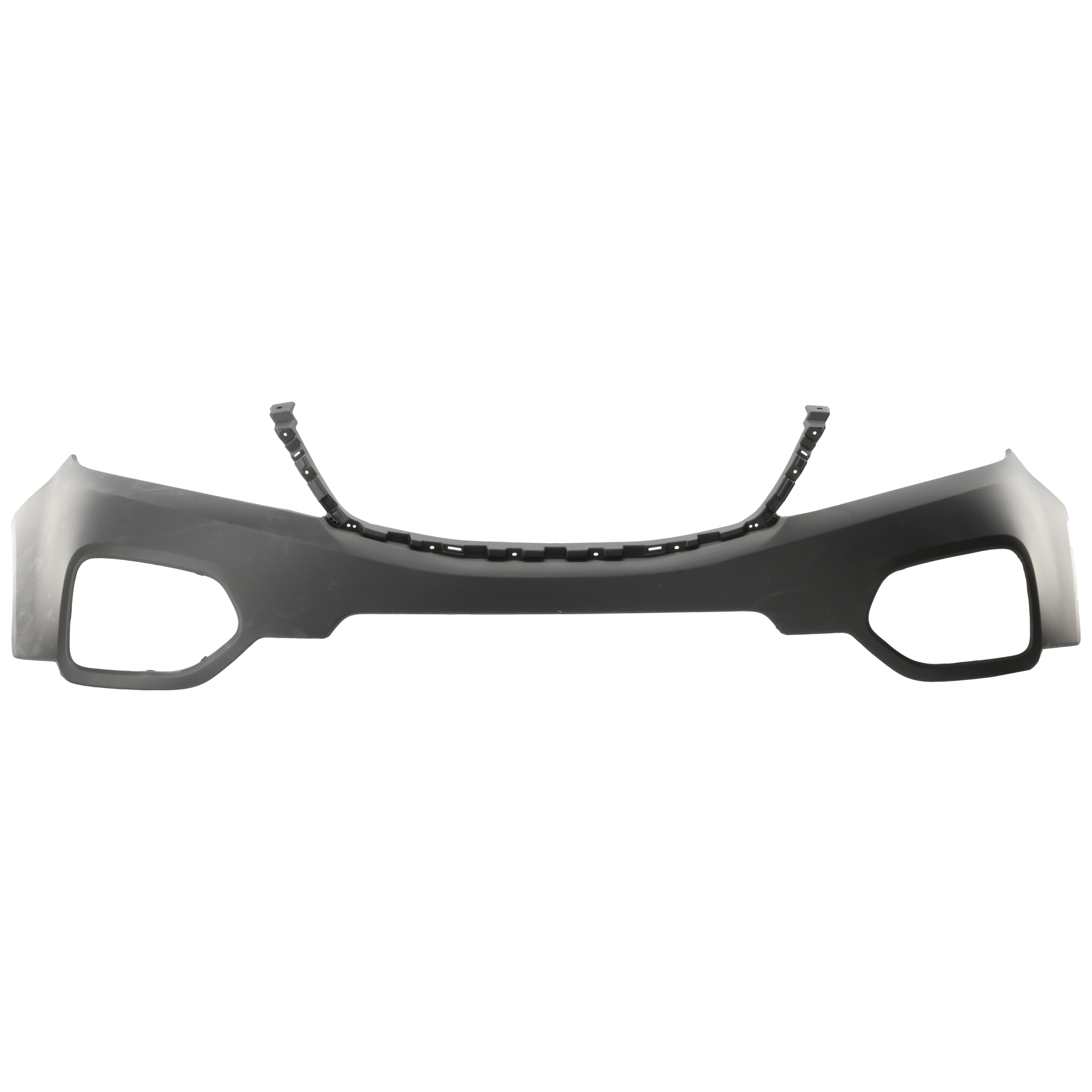 AM SORENTO 11-13 FRONT BUMPER COVER Upper Primed Exc. SX Model w o Sport Pkg. SKU REPK010315P Partslink KI1000149 OEM 865111U000