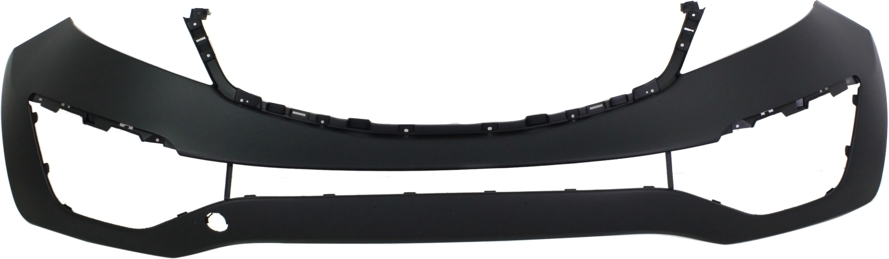 AM SPORTAGE 11-16 FRONT BUMPER COVER Primed SKU REPK010320P Partslink KI1000152 OEM 865113W000