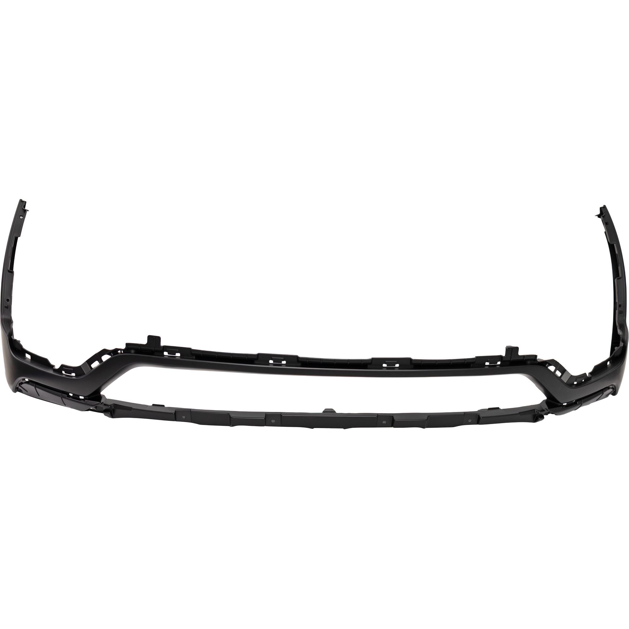 AM SORENTO 14-15 FRONT BUMPER COVER Lower Primed w Sport Pkg SKU REPK010329P Partslink KI1015103 OEM 865121U700
