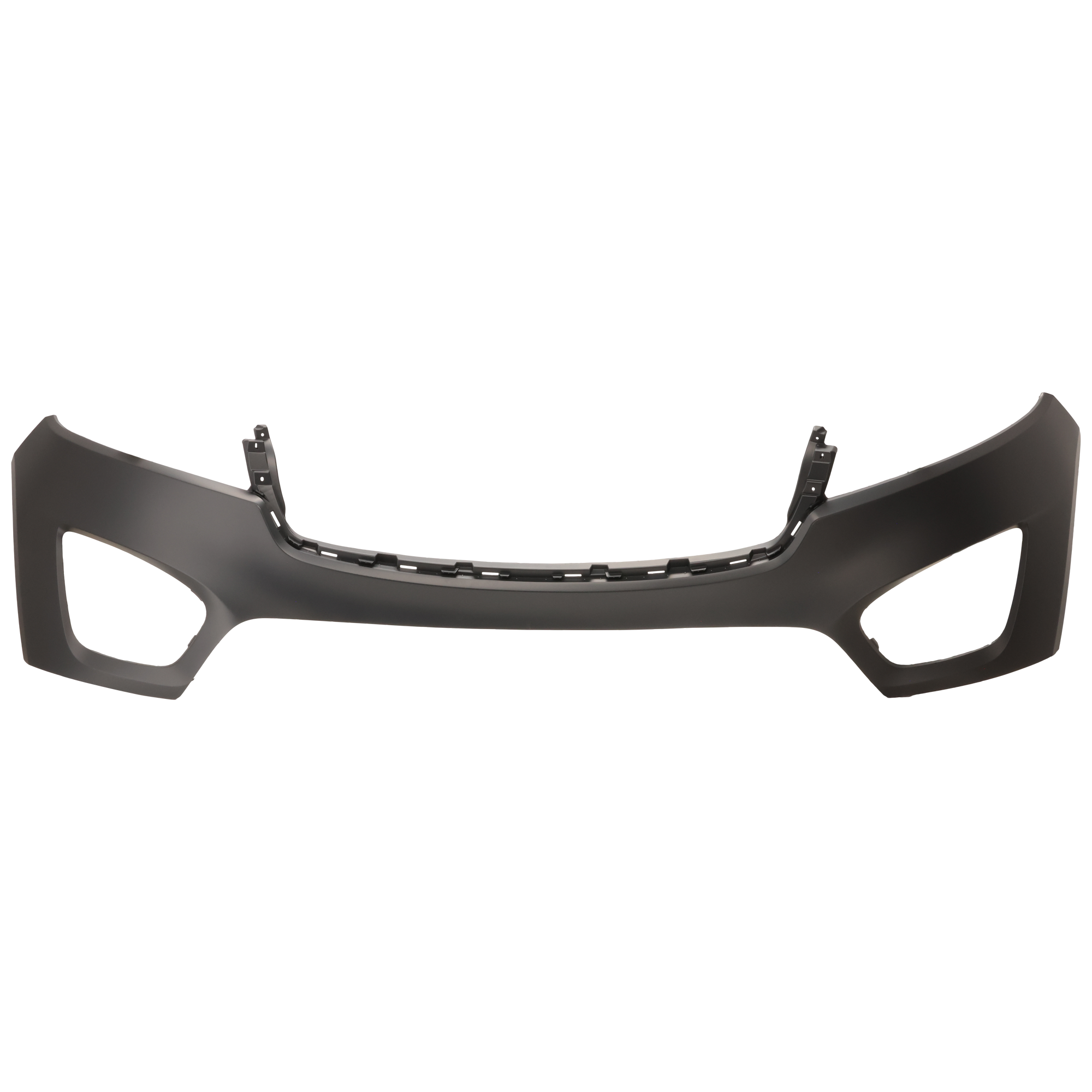 AM SORENTO 16-18 FRONT BUMPER COVER Upper Primed EX L LX Models CAPA SKU REPK010336PQ Partslink KI1014101C OEM 86511C6000