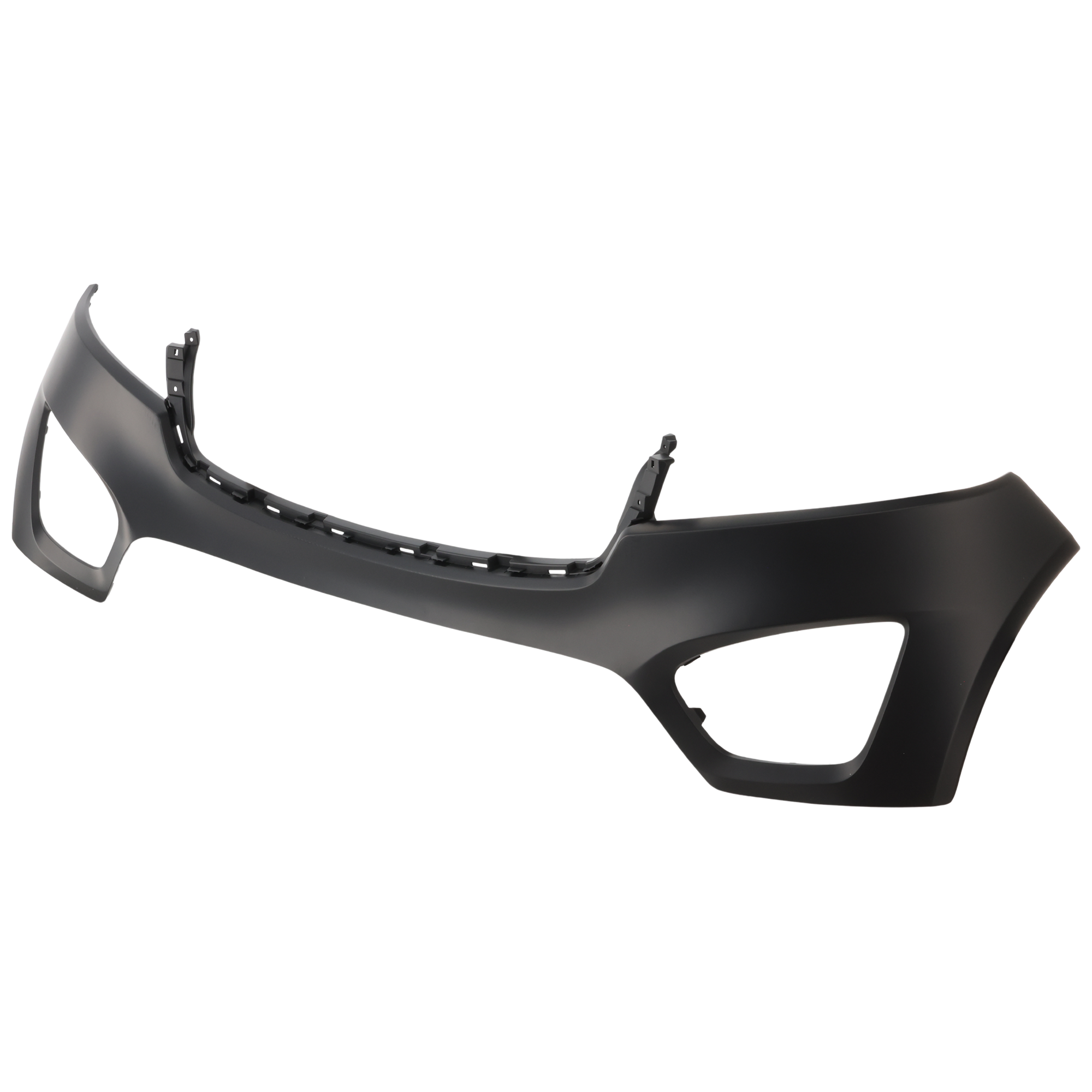 AM SORENTO 16-18 FRONT BUMPER COVER Upper Primed EX L LX Models SKU REPK010336P Partslink KI1014101 OEM 86511C6000