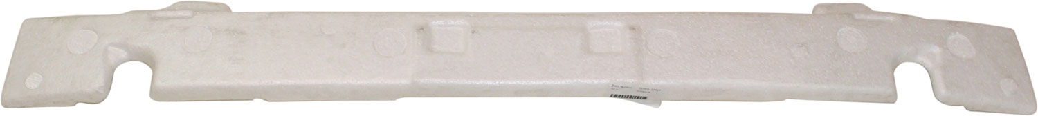 AM OPTIMA 06-08 FRONT BUMPER ABSORBER Impact Partial Primed SKU REPK011701P Partslink KI1070119 OEM 865202G010