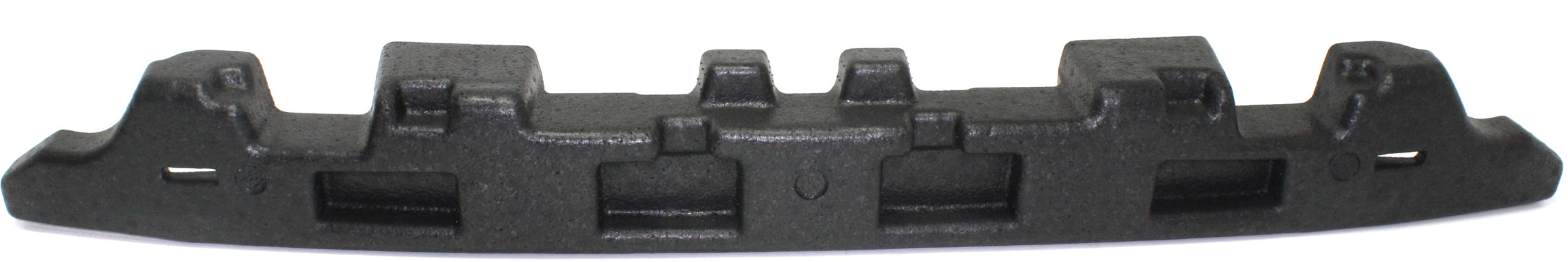 AM SORENTO 11-13 FRONT BUMPER ABSORBER Impact w o Sport Pkg SKU REPK011706 Partslink KI1070121 OEM 865201U000