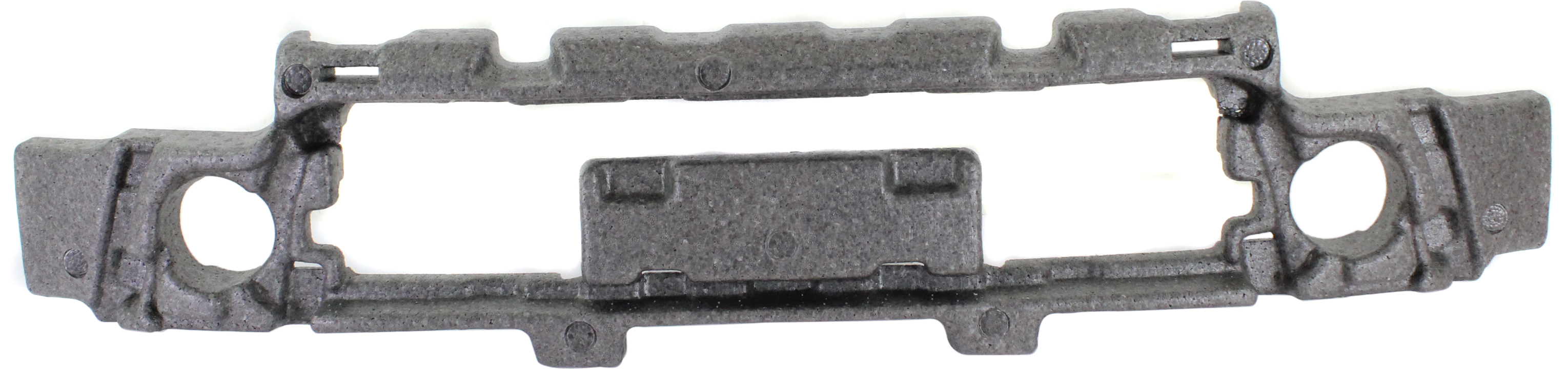 AM SOUL 10-11 FRONT BUMPER ABSORBER Energy SKU REPK011707 Partslink KI1070123 OEM 865202K005