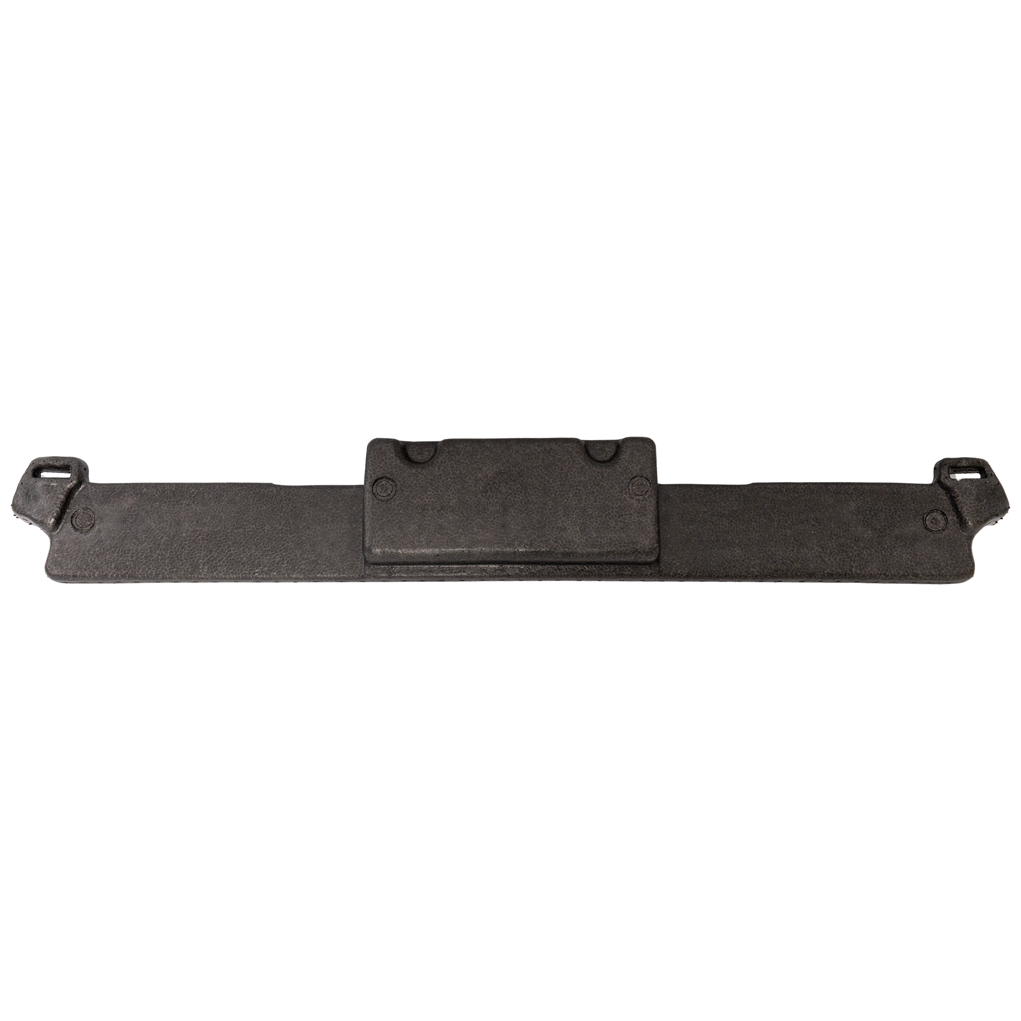 AM SOUL 12-13 FRONT BUMPER ABSORBER Energy SKU REPK011709 Partslink KI1070125 OEM 865202K500