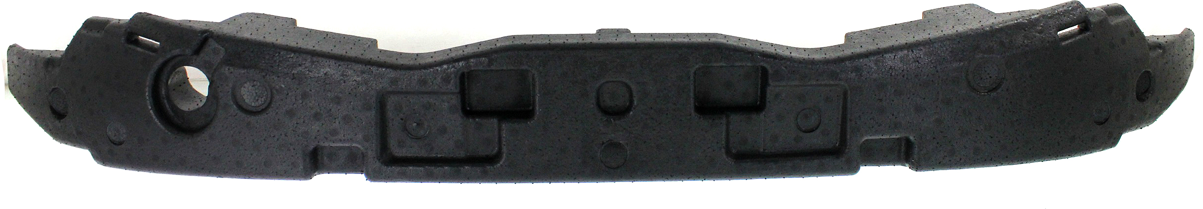 AM OPTIMA 12-13 FRONT BUMPER ABSORBER Impact EX LX SX Models USA Built Vehicle SKU REPK011711 Partslink KI1070127 OEM 865204C010