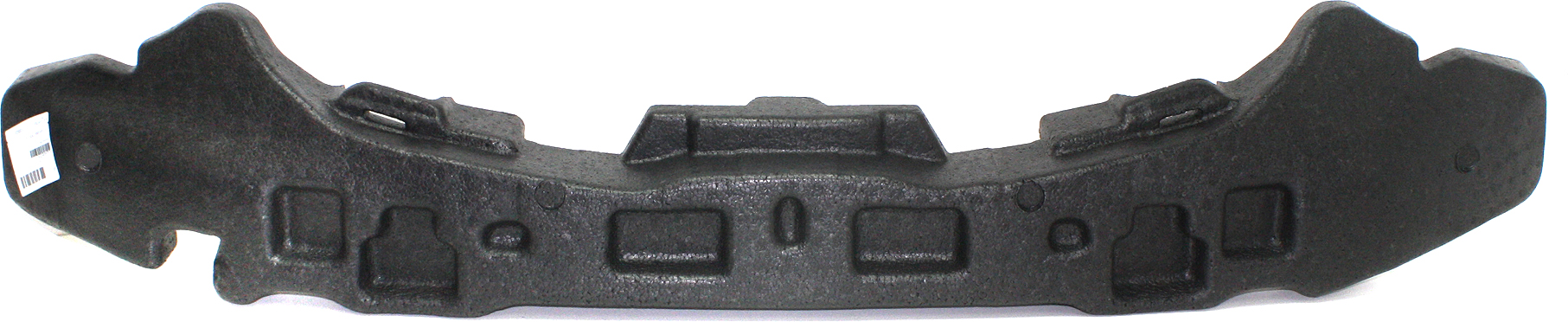 AM FORTE FORTE5-14-16 FRONT BUMPER ABSORBER Energy Forte5 EX LX Models SKU REPK011713 Partslink KI1070134 OEM 86520A7010