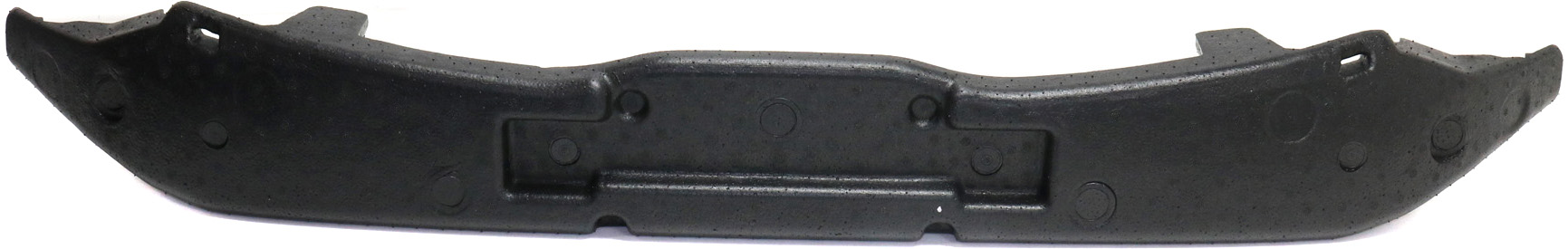 AM OPTIMA 14-15 FRONT BUMPER ABSORBER Impact Exc. Hybrid Models USA Built CAPA SKU REPK011714Q Partslink KI1070132C OEM 865204C500