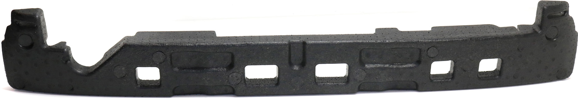AM SOUL 14-16 FRONT BUMPER ABSORBER Impact CAPA SKU REPK011715Q Partslink KI1070136C OEM 86520B2010