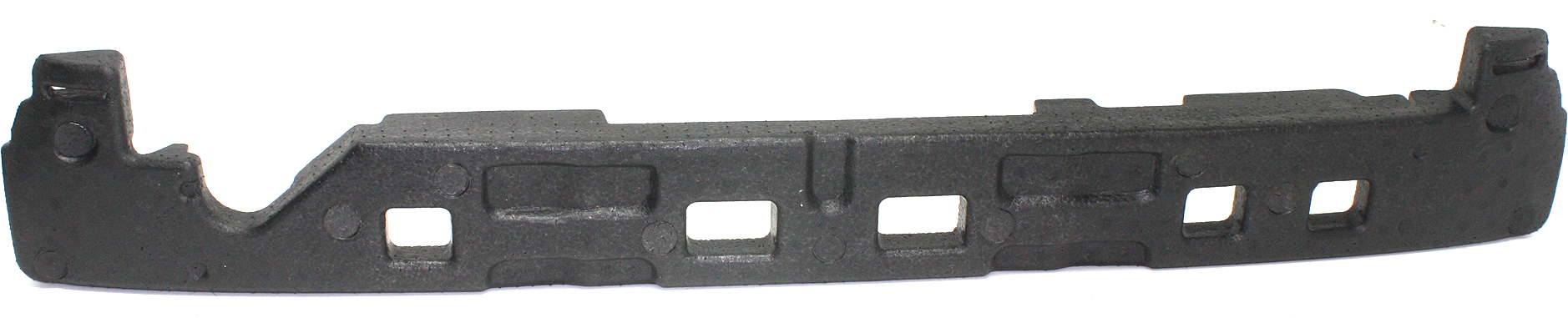 AM SOUL 14-16 FRONT BUMPER ABSORBER Impact SKU REPK011715 Partslink KI1070136 OEM 86520B2010