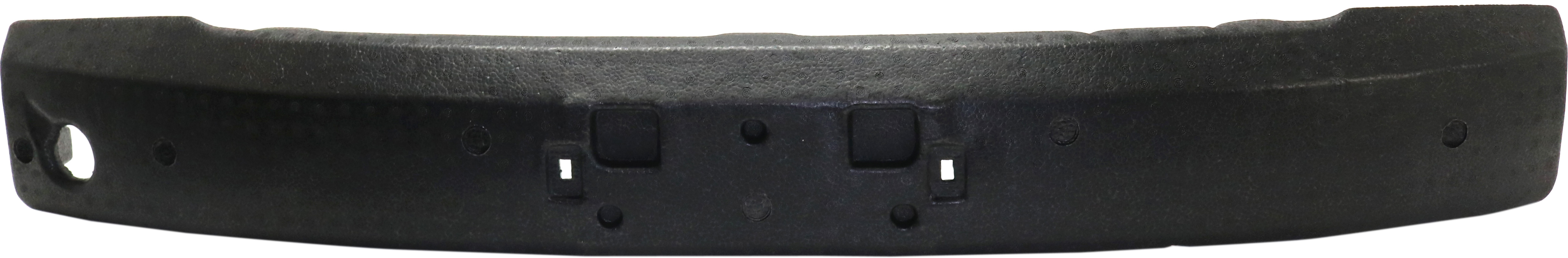 AM SEDONA 06-12 FRONT BUMPER ABSORBER Energy Plastic SKU REPK011718 Partslink KI1070135 OEM 865204D000