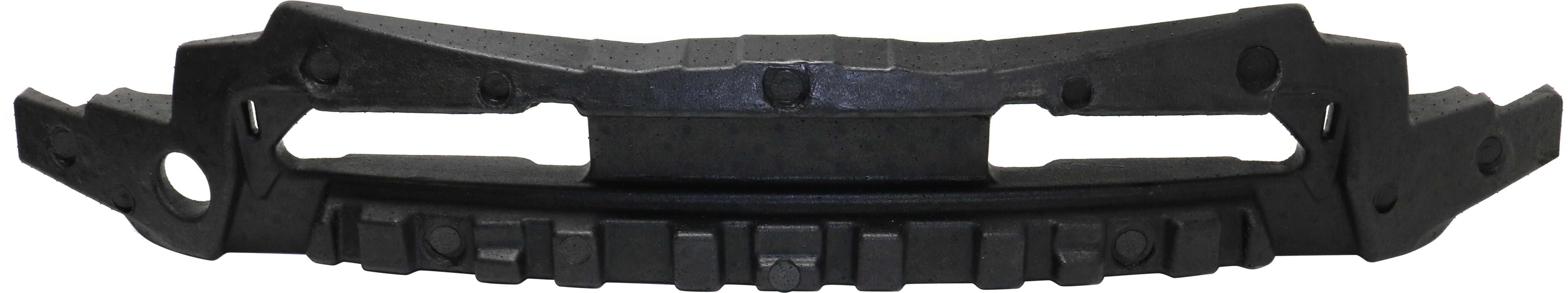 AM FORTE KOUP FORTE5-14-16 FRONT BUMPER ABSORBER FORTE5 SX Model SKU REPK011722 Partslink KI1070143 OEM 86520A7260