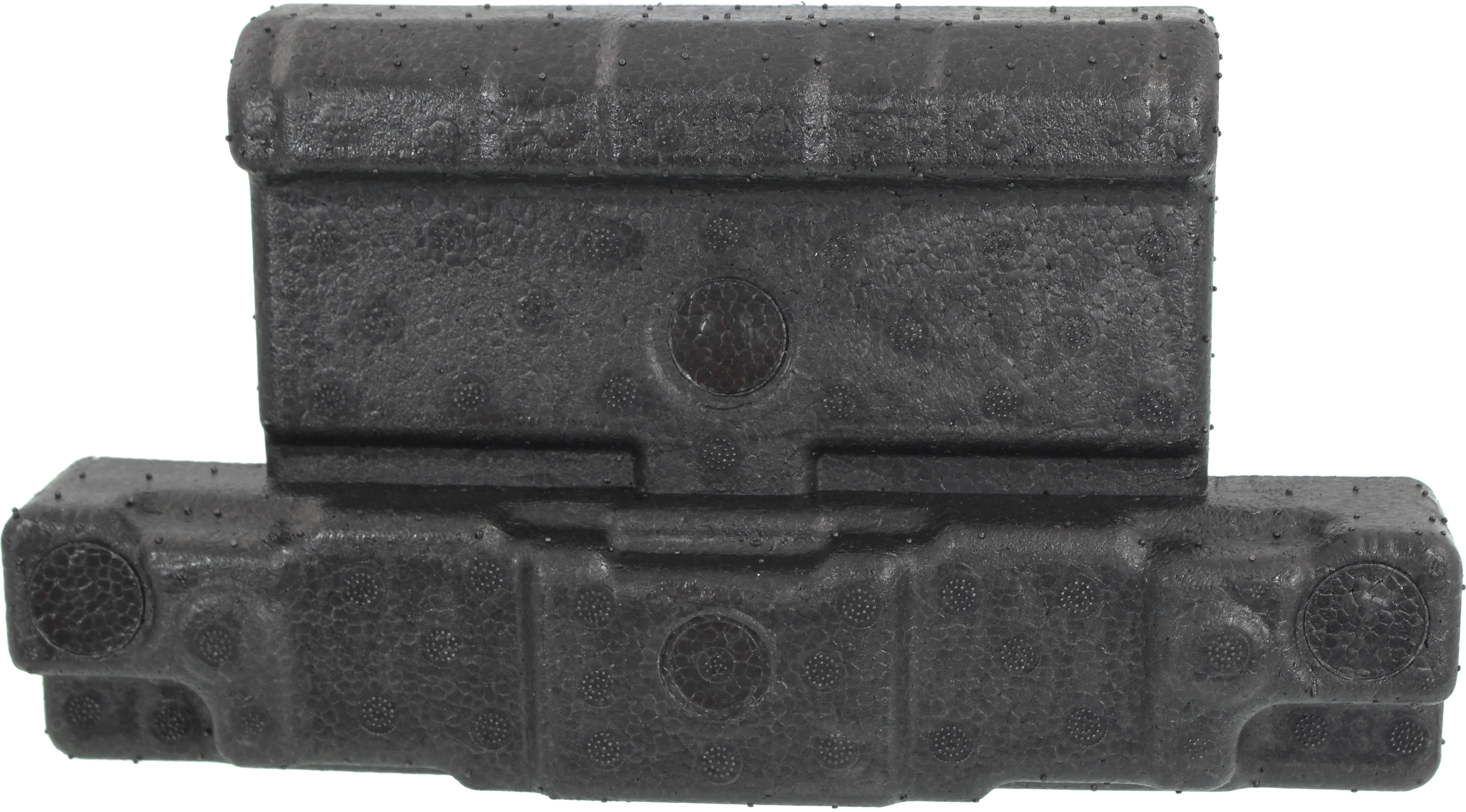 AM SORENTO 16-18 FRONT BUMPER ABSORBER Impact Limited SX Models CAPA SKU REPK011723Q Partslink KI1070154C OEM 86520C6200
