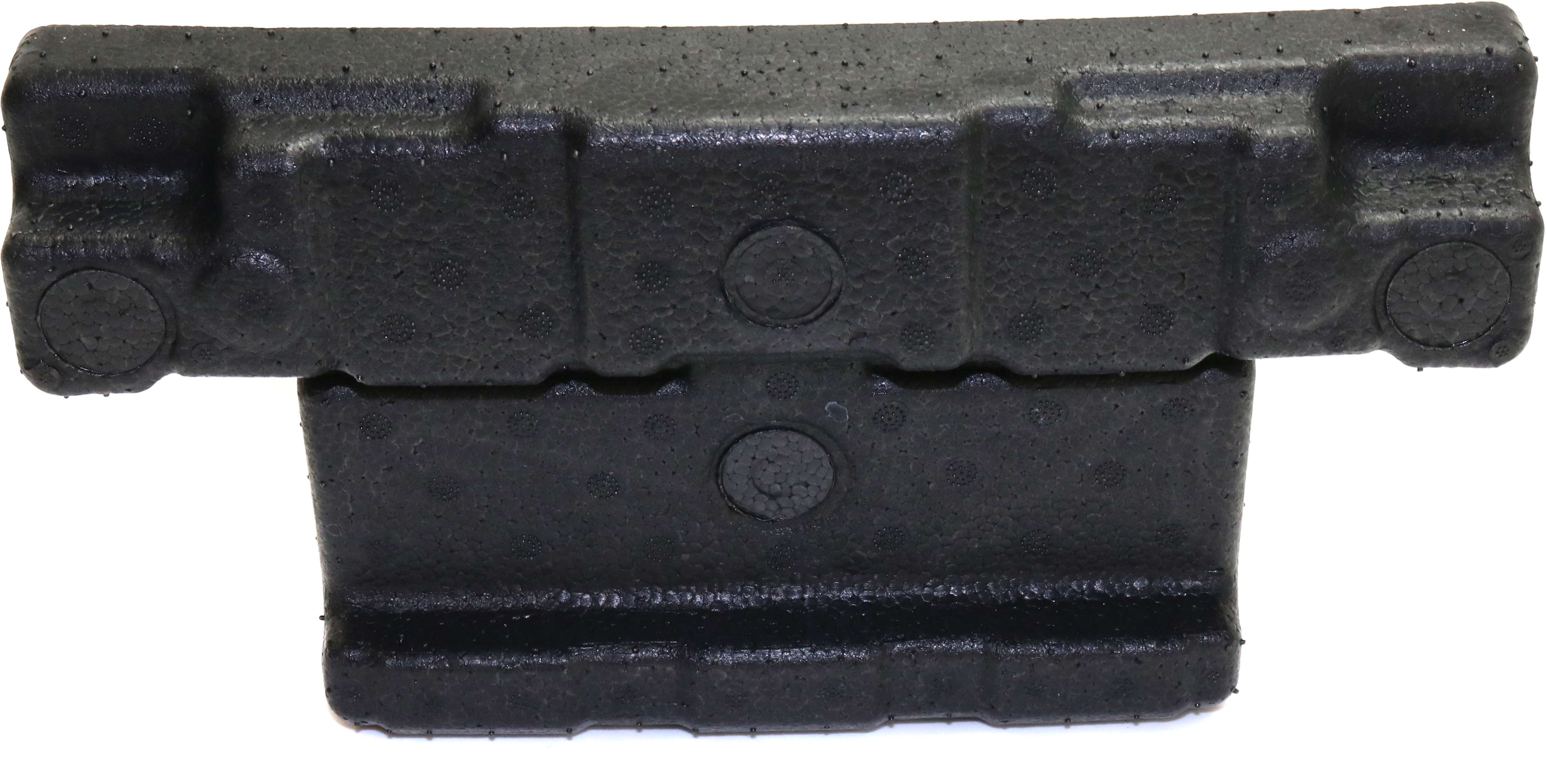 AM SORENTO 16-18 FRONT BUMPER ABSORBER Impact Limited SX Models SKU REPK011723 Partslink KI1070154 OEM 86520C6200