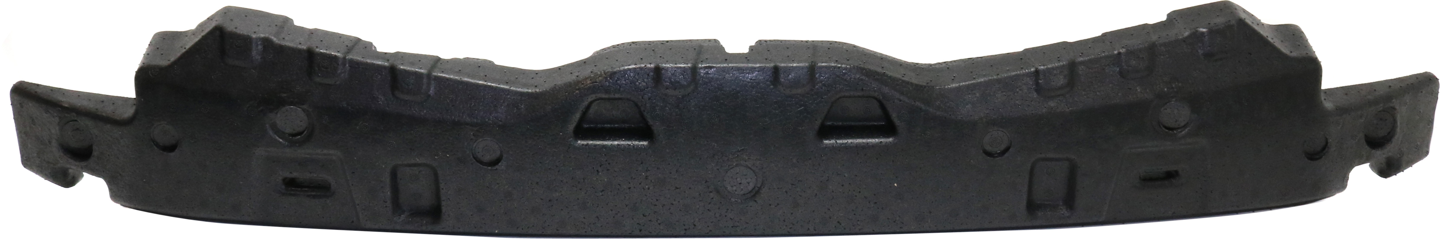 AM OPTIMA 16-18 FRONT BUMPER ABSORBER Sport Type SX SXL SX Limited Models SKU REPK011724 Partslink KI1070153 OEM 86520D5200
