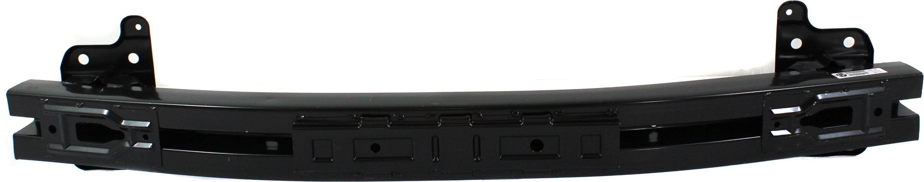 AM RONDO 07-12 FRONT REINFORCEMENT Impact Bar SKU REPK012502 Partslink KI1006124 OEM 865301D000