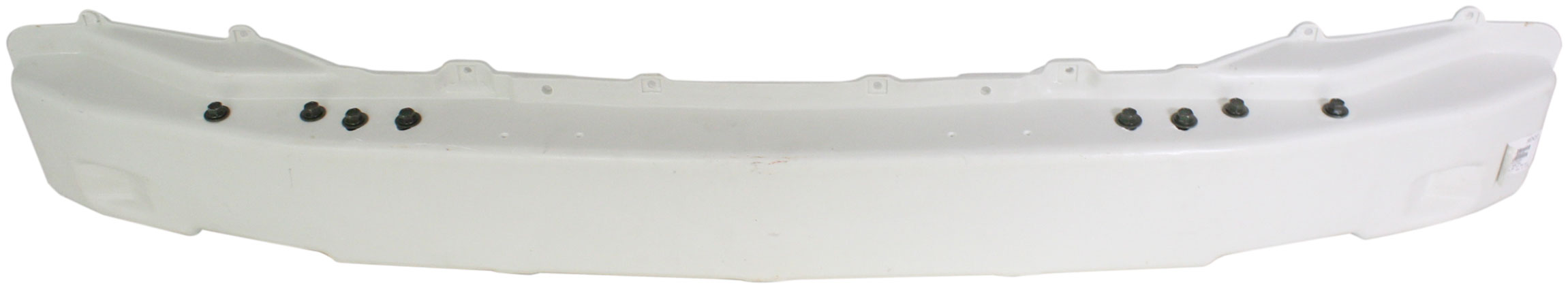 AM SPORTAGE 98-02 FRONT REINFORCEMENT Fiberglass SKU REPK012506 Partslink KI1006105 OEM 0K08A50070A