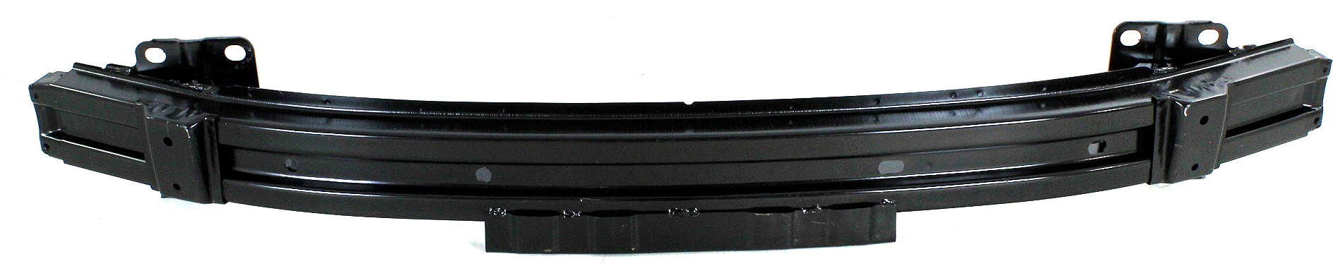 AM FORTE 10-13 FRONT REINFORCEMENT Sedan Hatchback SKU REPK012510 Partslink KI1006128 OEM 865301M000