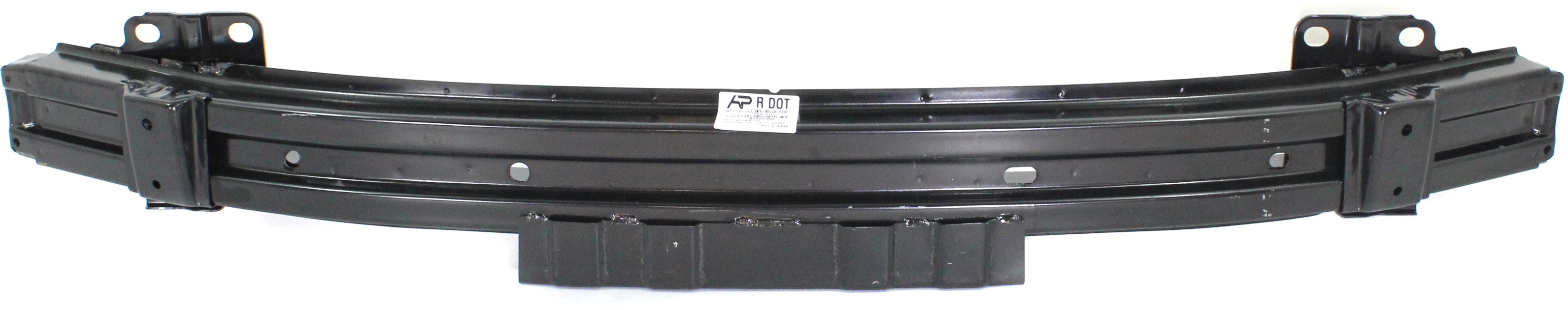 AM FORTE 10-13 FRONT REINFORCEMENT SKU REPK012511 Partslink KI1006129 OEM 865301M200
