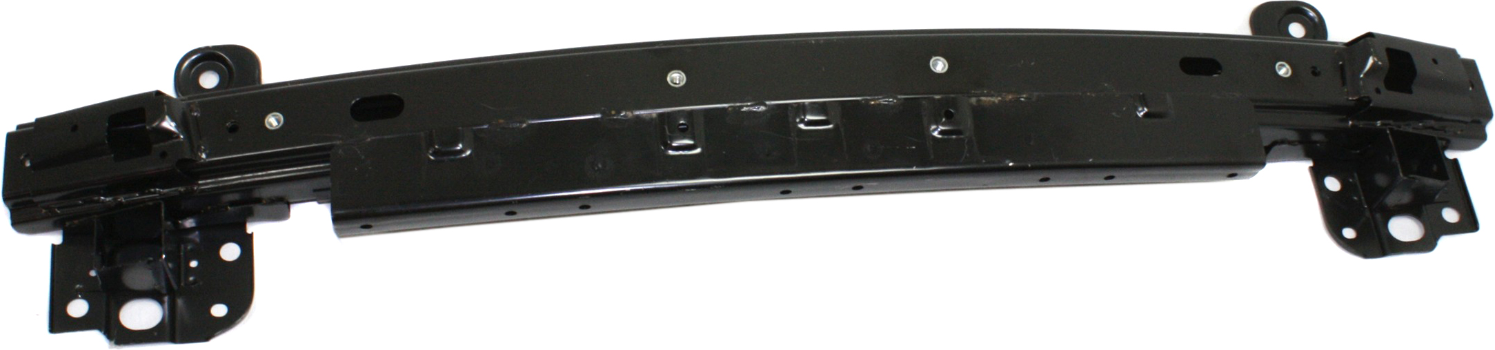 AM SORENTO 11-13 FRONT REINFORCEMENT Steel w Sport Pkg SKU REPK012513 Partslink KI1006132 OEM 865301U200