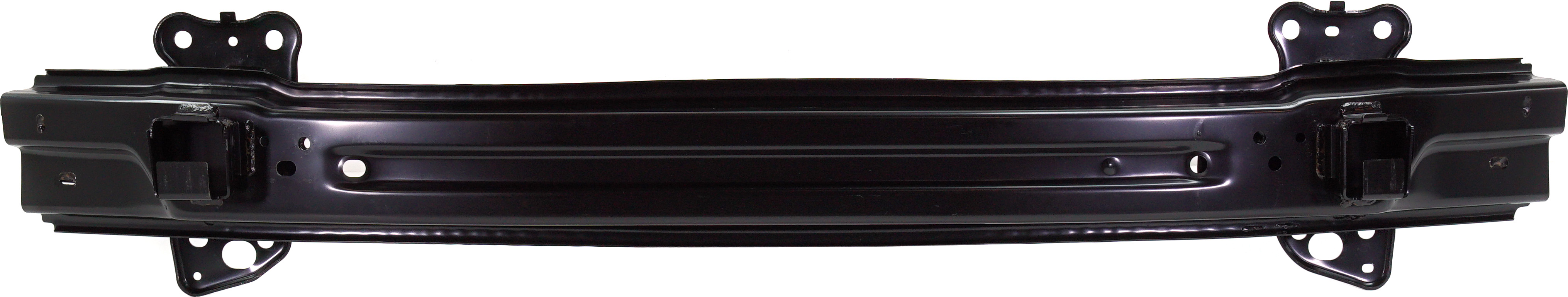 AM SORENTO 14-15 FRONT REINFORCEMENT w or w o Sport Pkg CAPA SKU REPK012518Q Partslink KI1006138C OEM 865301U500