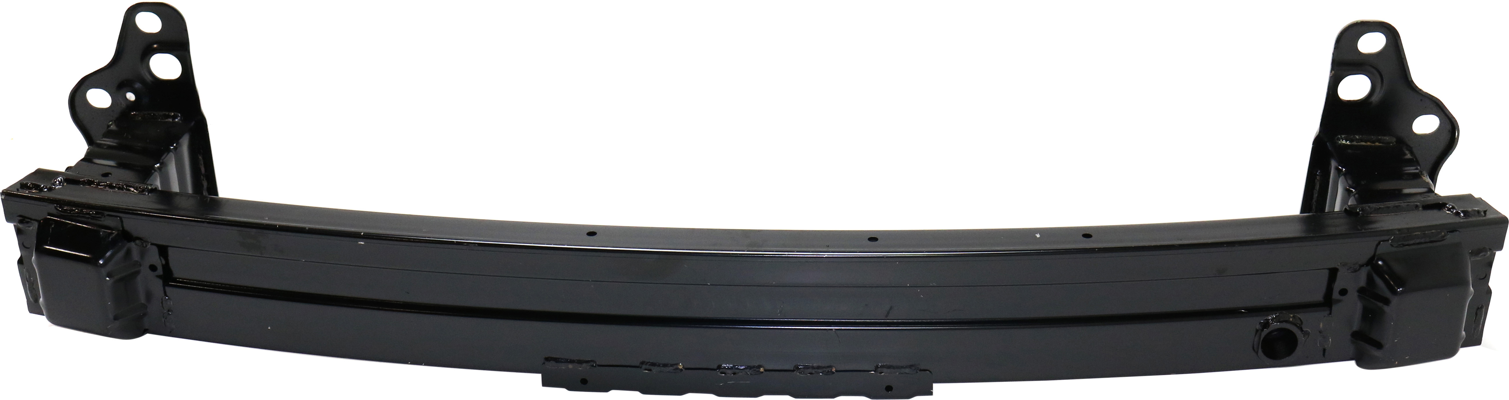 AM SOUL 14-19 FRONT REINFORCEMENT Steel 17-19 + EX Models w o ACC SKU REPK012519 Partslink KI1006139 OEM 86530B2500