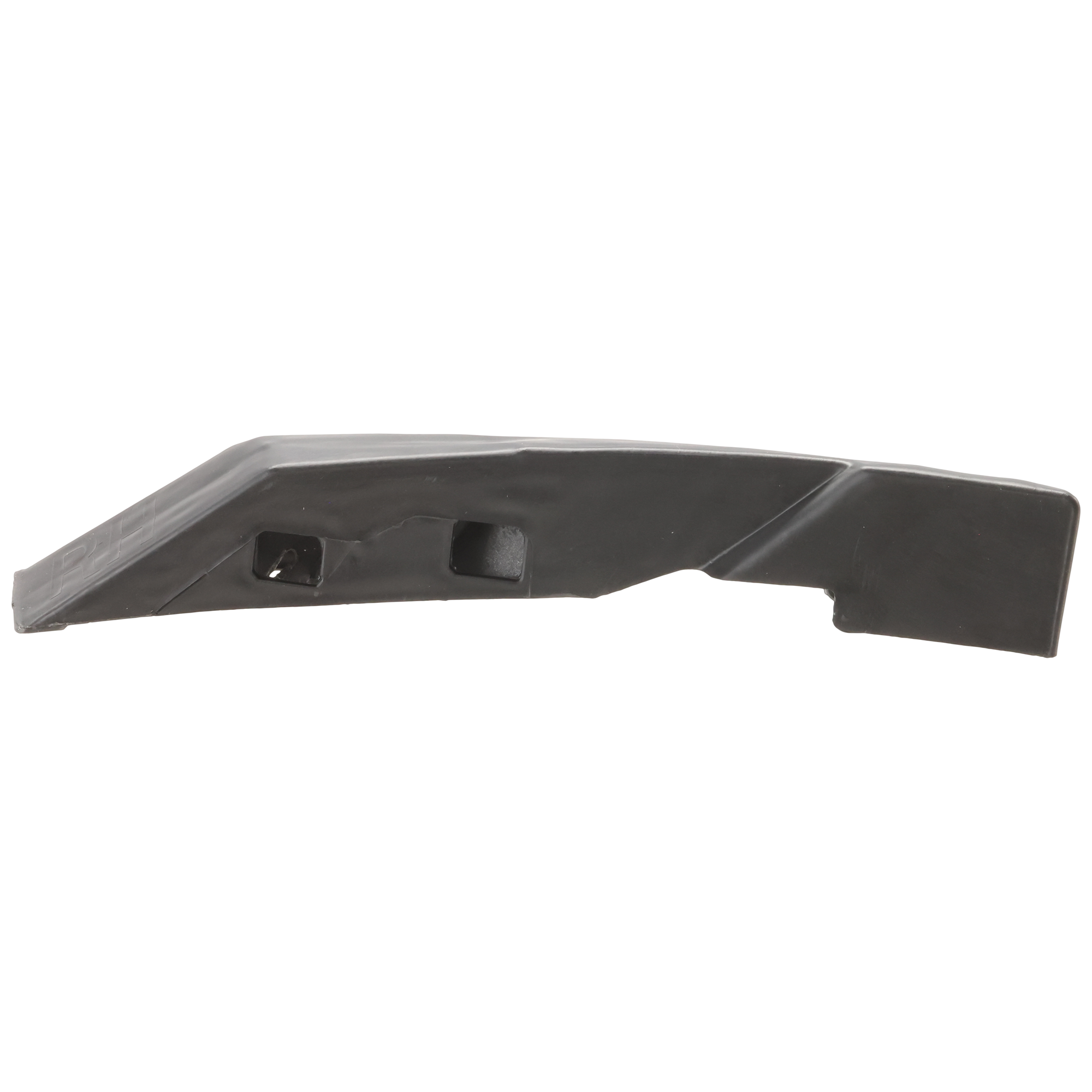 AM OPTIMA 11-13 FRONT BUMPER SUPPORT RH Cover SKU REPK012701 Partslink KI1027100 OEM 865842T000