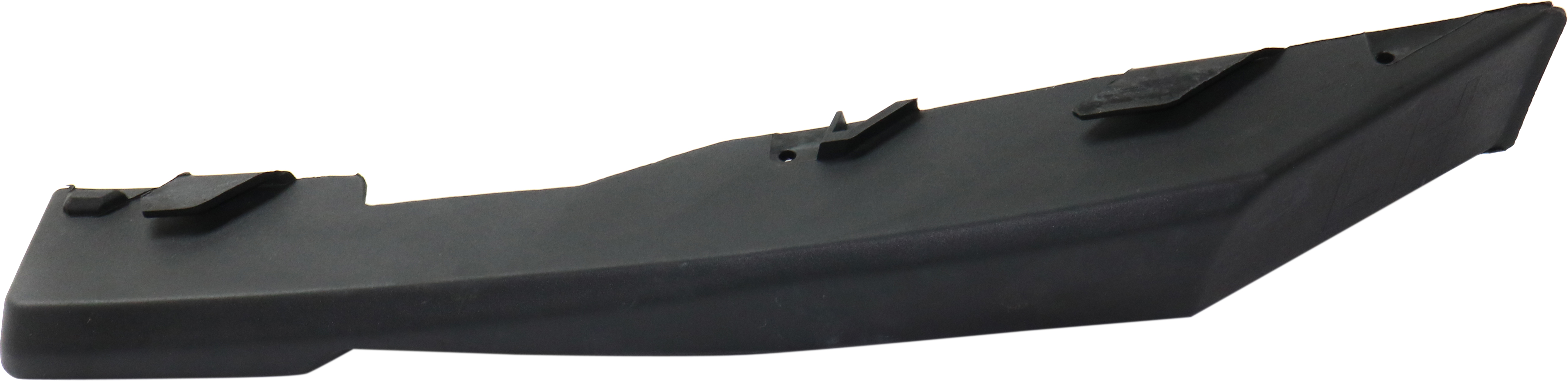 AM OPTIMA 11-13 FRONT BUMPER SUPPORT LH Cover SKU REPK012702 Partslink KI1026100 OEM 865832T000