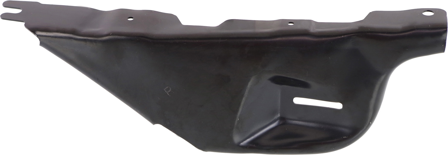 AM SORENTO 07-09 FRONT BUMPER BRACKET RH Side Bracket Base LX Models SKU REPK013103 Partslink KI1043100 OEM 865163E500