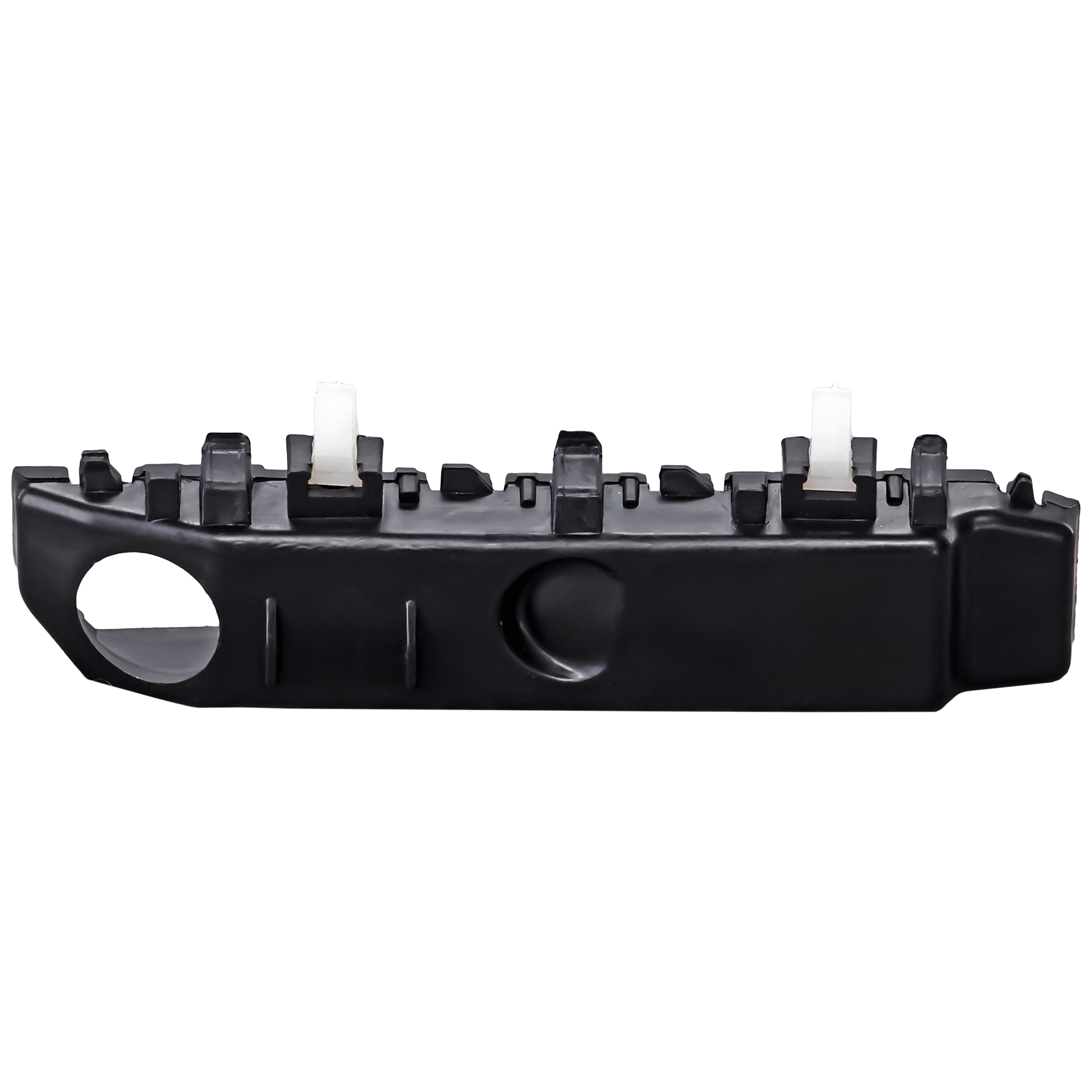 AM FORTE FORTE KOUP 14-16 FORTE5-14-18 FRONT BUMPER BRACKET RH Side Bracket SKU REPK013117 Partslink KI1033102 OEM 86514A7000