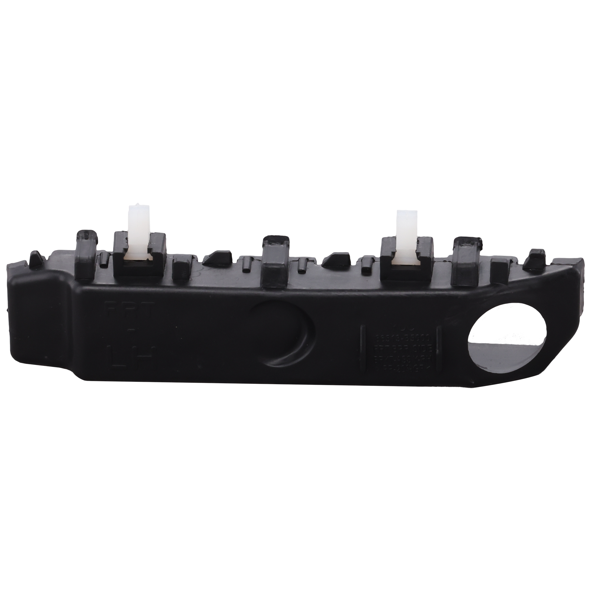 AM FORTE FORTE KOUP 14-16 FORTE5-14-18 FRONT BUMPER BRACKET LH Side Bracket SKU REPK013118 Partslink KI1032102 OEM 86513A7000