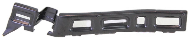 AM SORENTO 11-15 FRONT BUMPER BRACKET LH Lower Side Bracket w o Sport Pkg SKU REPK013136 Partslink KI1032100 OEM 865772P000
