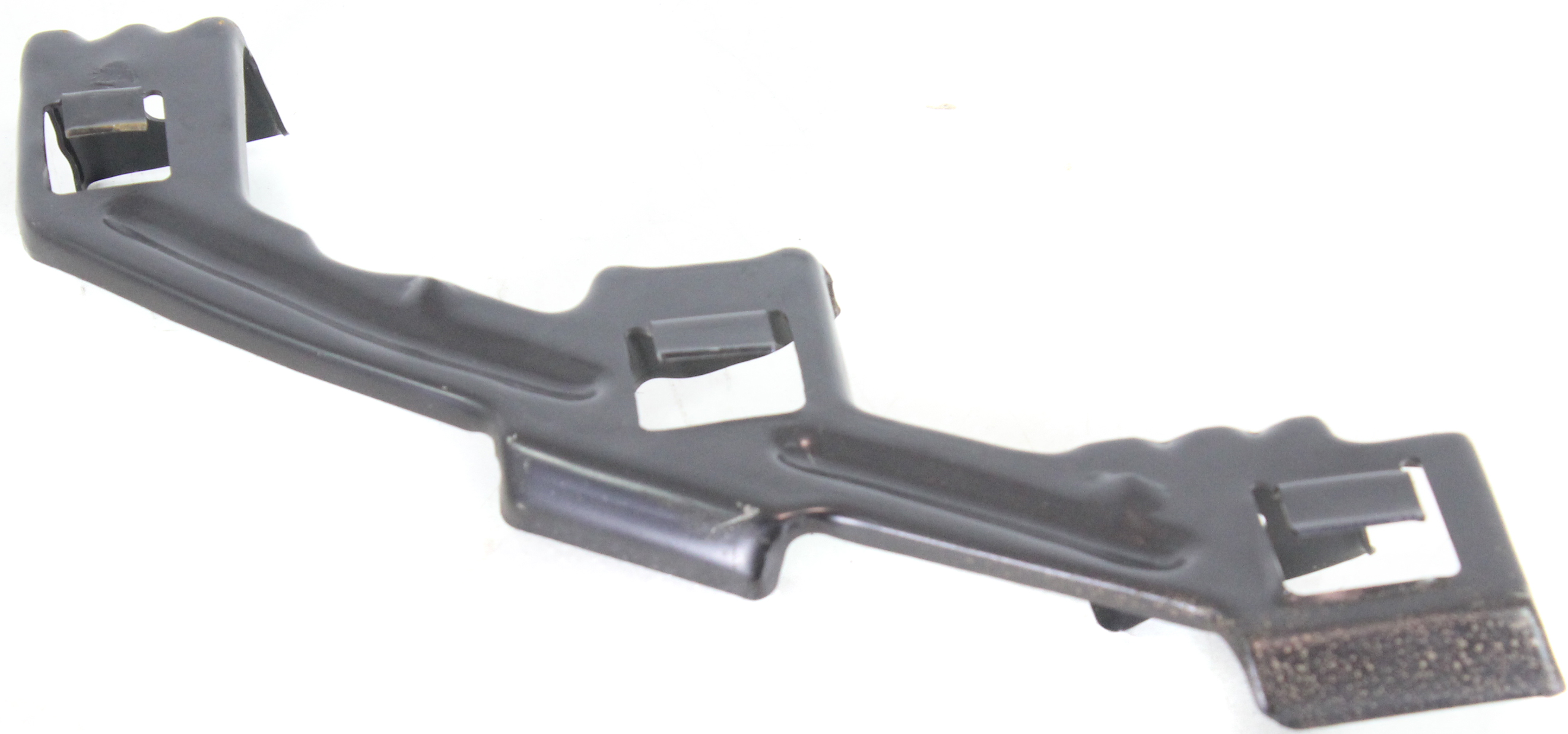 AM SORENTO 11-13 FRONT BUMPER BRACKET RH Support w o Sport Pkg SKU REPK013137 Partslink KI1043104 OEM 865562P000