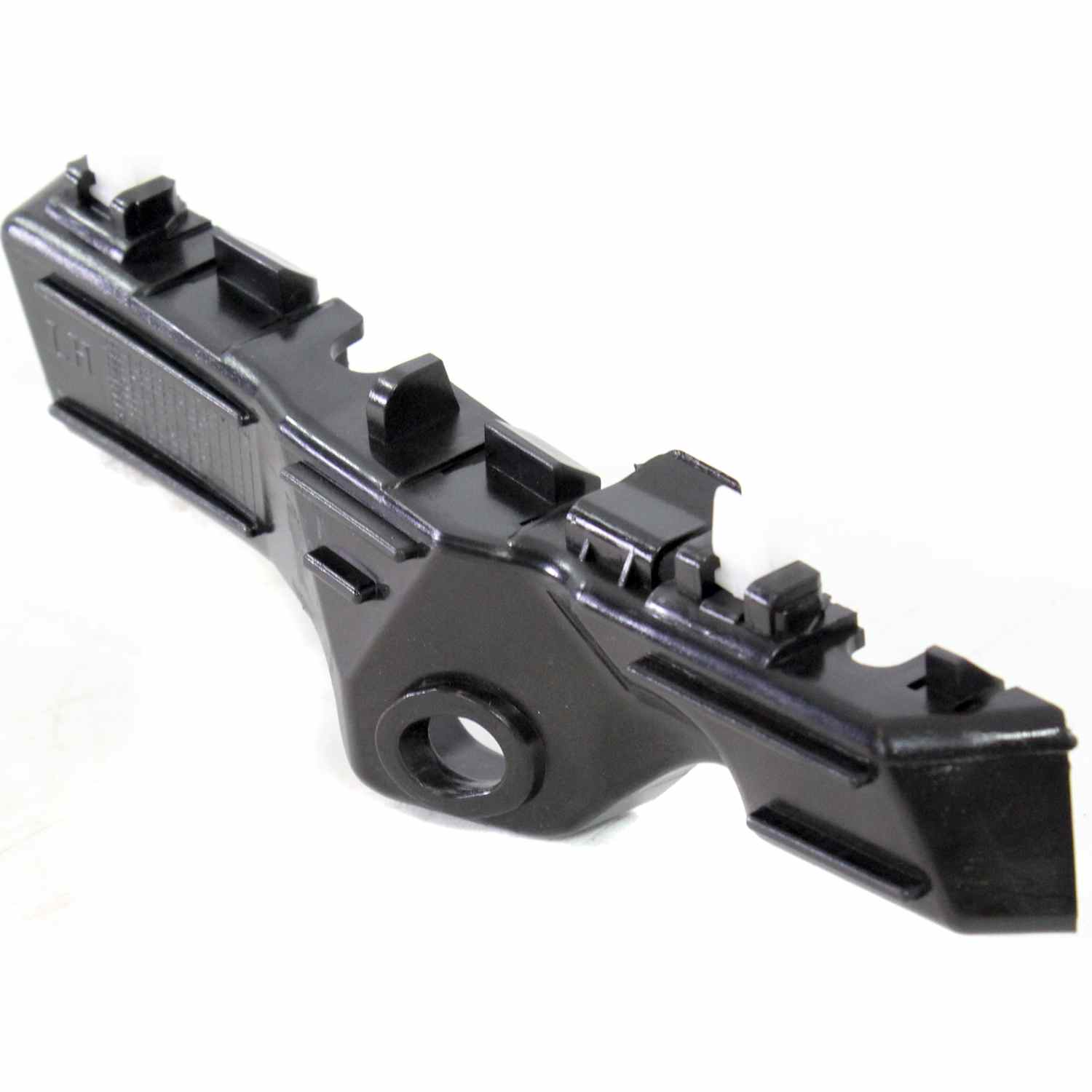 AM SORENTO 11-13 FRONT BUMPER BRACKET LH Upper Side Bracket w o Sport Pkg SKU REPK013140 Partslink KI1042103 OEM 865931U000