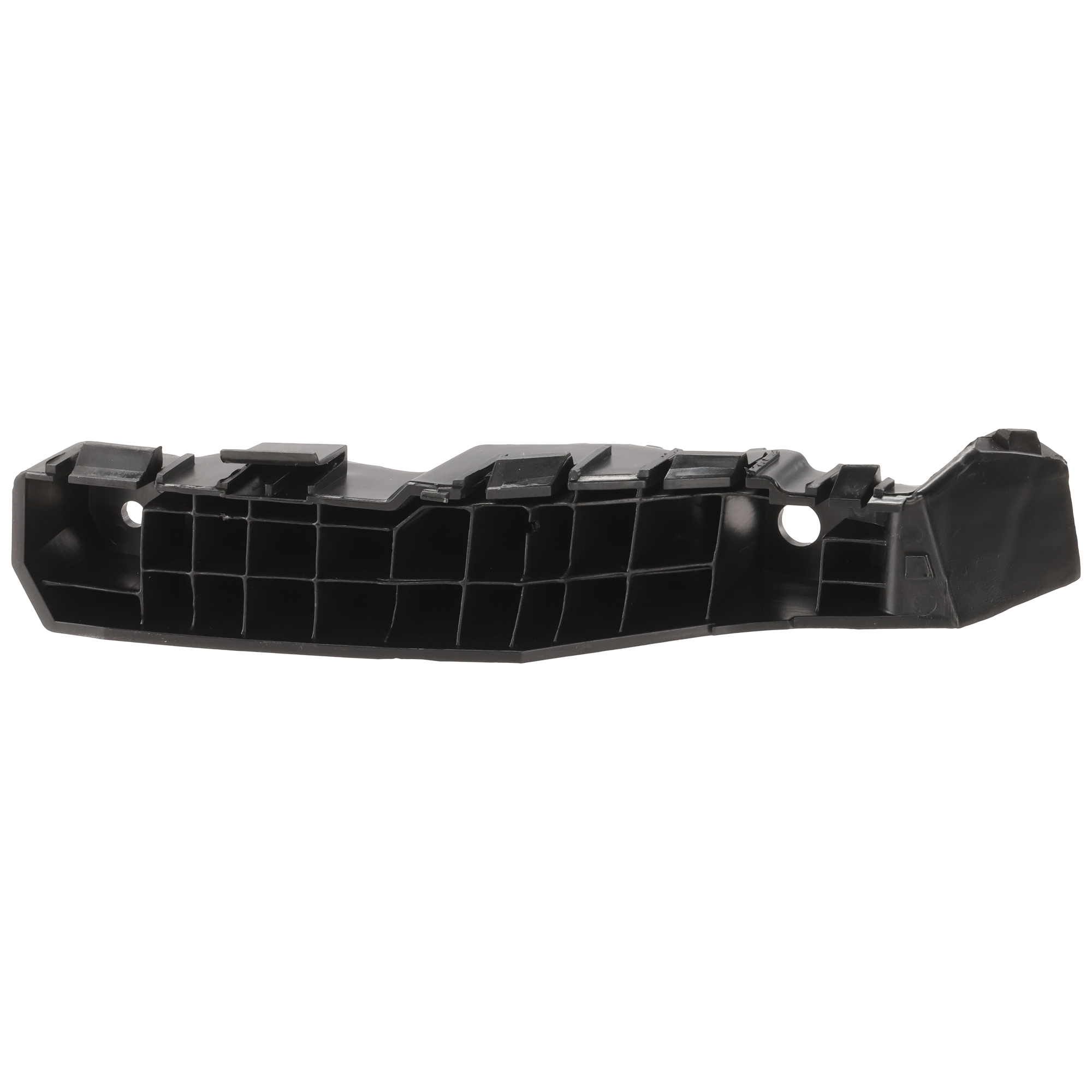 AM SOUL 10-11 FRONT BUMPER BRACKET RH Support SKU REPK013141 Partslink KI1043102 OEM 865542K000
