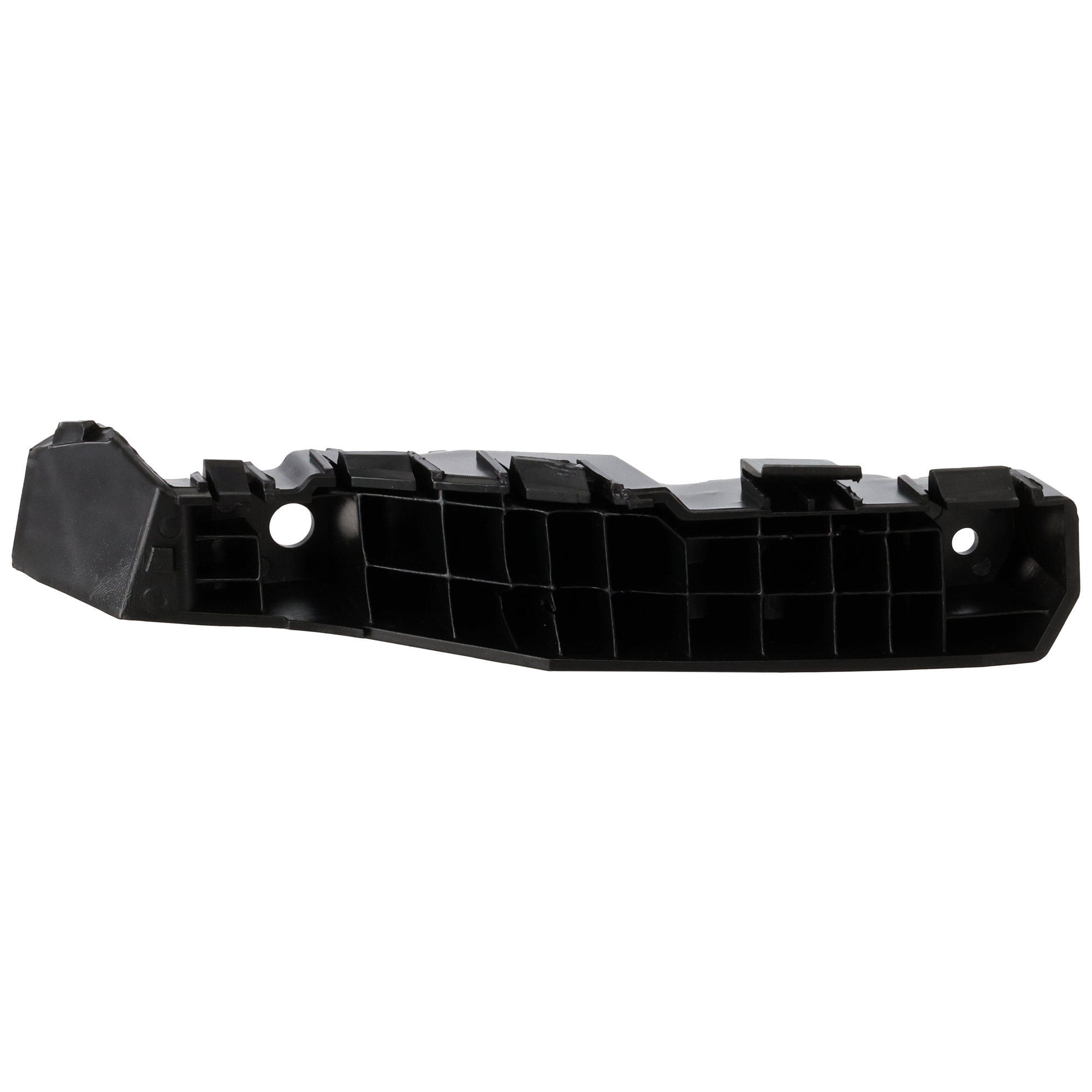 AM SOUL 10-11 FRONT BUMPER BRACKET LH Support SKU REPK013142 Partslink KI1042102 OEM 865532K000