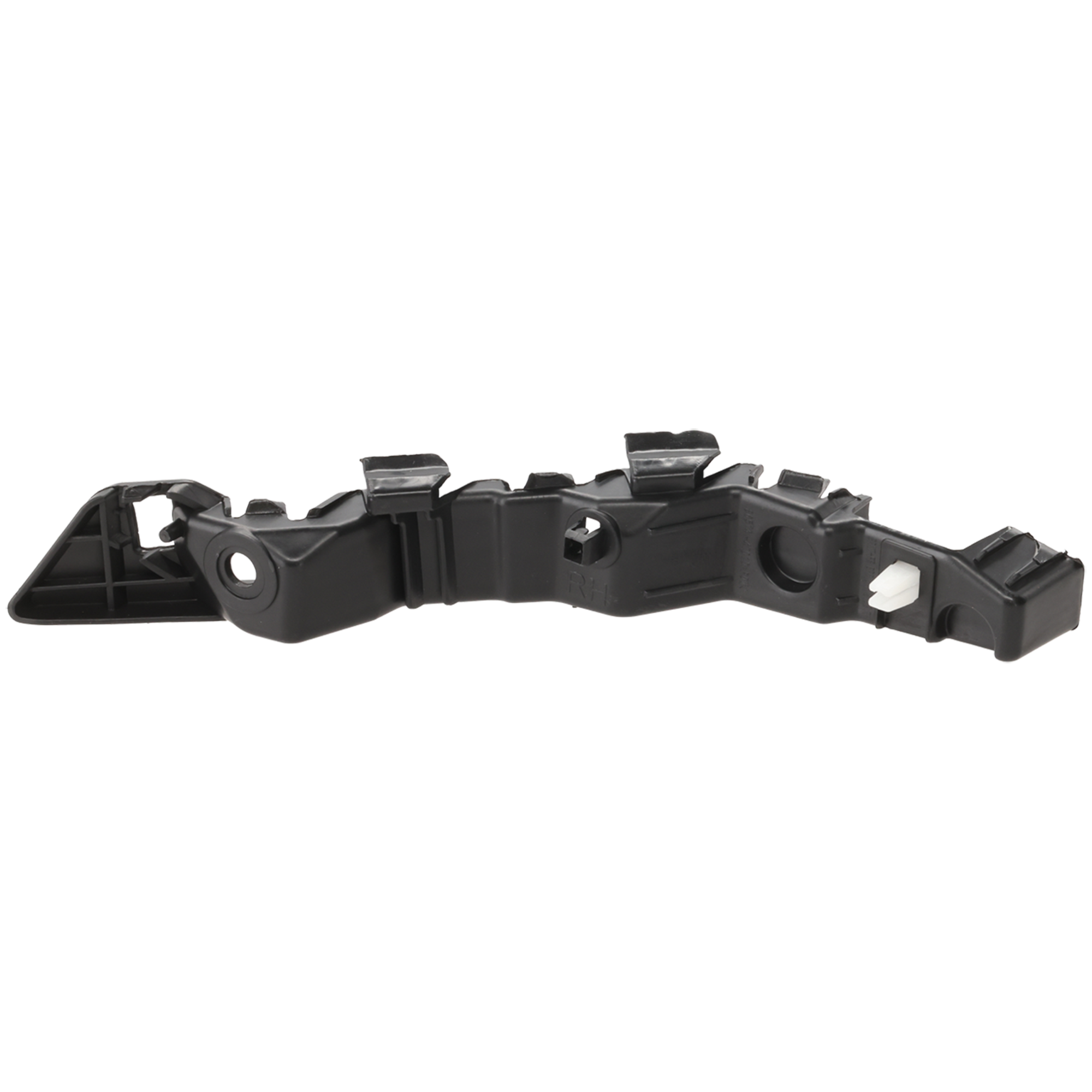 AM SPORTAGE 11-16 FRONT BUMPER BRACKET RH Side Plastic SKU REPK013145 Partslink KI1033101 OEM 865143W000