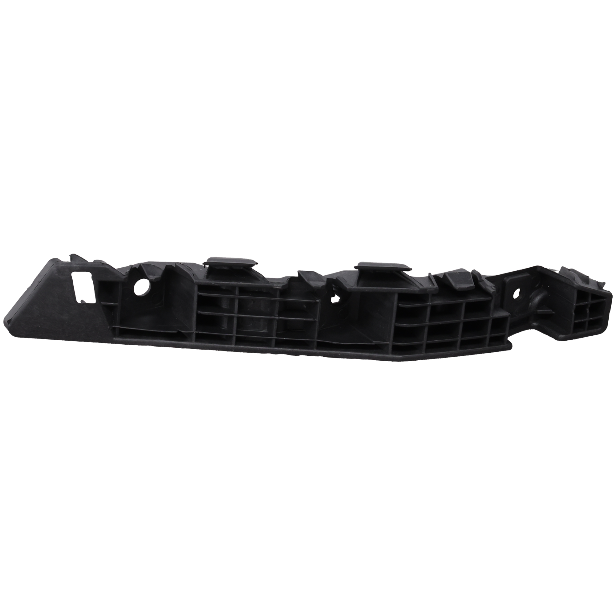 AM SPORTAGE 11-16 FRONT BUMPER BRACKET LH Side Plastic SKU REPK013146 Partslink KI1032101 OEM 865133W000