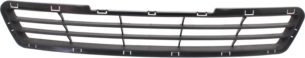 AM MAGENTIS OPTIMA 09-10 FRONT BUMPER GRILLE Center Black New Body Style SKU REPK015301 Partslink KI1036105 OEM 865612G500