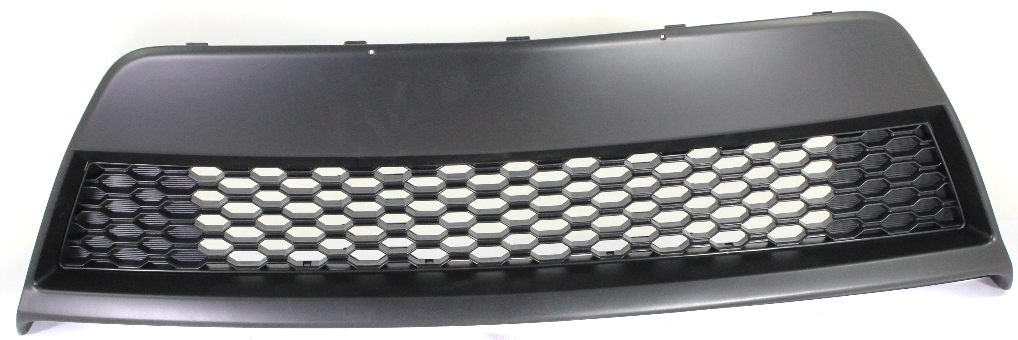 AM FORTE KOUP 10-13 FRONT BUMPER GRILLE w o Fog Light Holes SKU REPK015302 Partslink KI1036107 OEM 865601M300